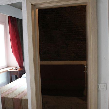 Mazzini 16 Downtown Hotell Pisa Eksteriør bilde