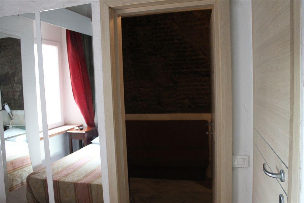 Mazzini 16 Downtown Hotell Pisa Eksteriør bilde
