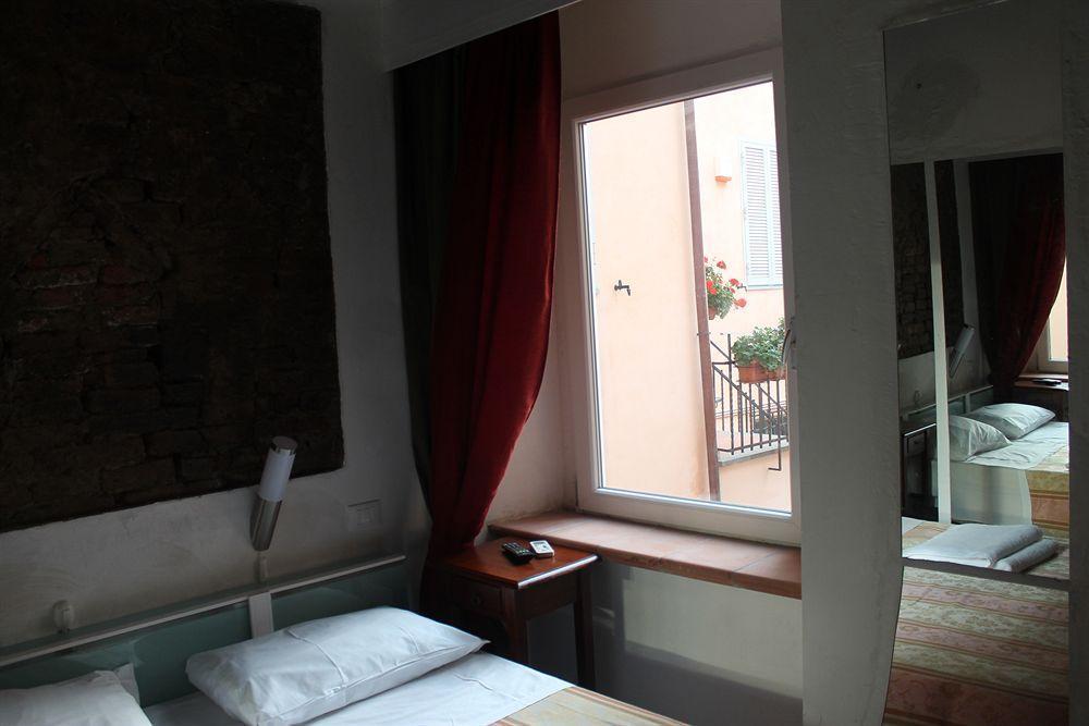 Mazzini 16 Downtown Hotell Pisa Eksteriør bilde