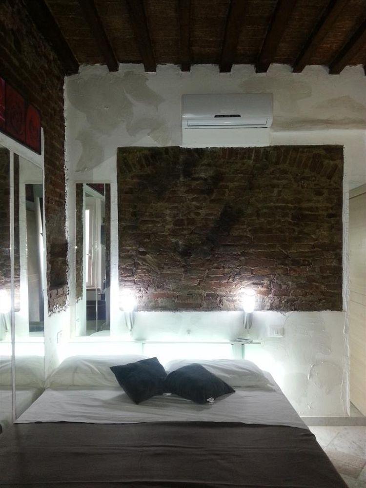 Mazzini 16 Downtown Hotell Pisa Eksteriør bilde