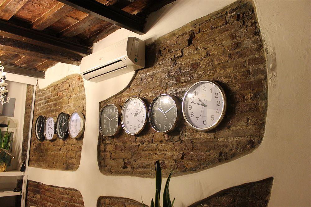 Mazzini 16 Downtown Hotell Pisa Eksteriør bilde